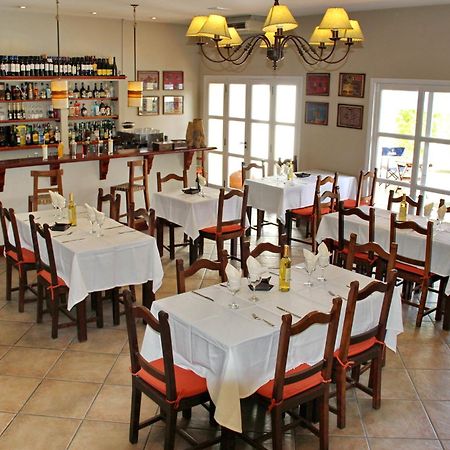 Altos De Balcarce Hotel Σάλτα Εξωτερικό φωτογραφία