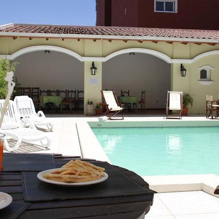 Altos De Balcarce Hotel Σάλτα Εξωτερικό φωτογραφία