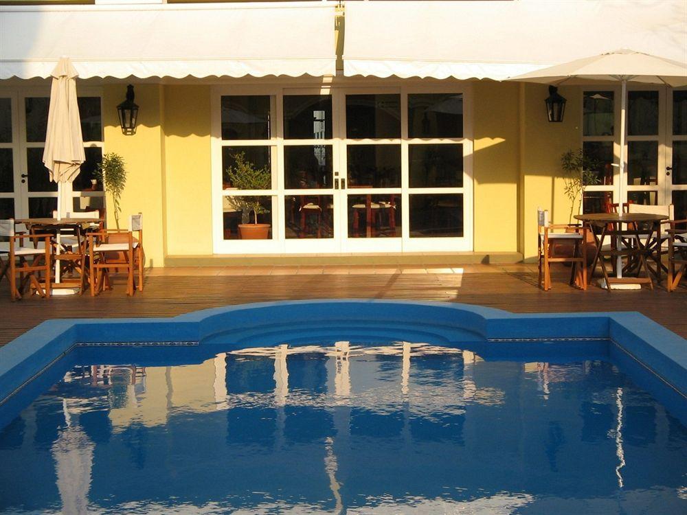 Altos De Balcarce Hotel Σάλτα Εξωτερικό φωτογραφία