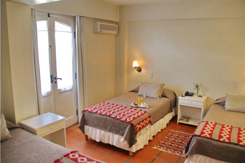 Altos De Balcarce Hotel Σάλτα Εξωτερικό φωτογραφία