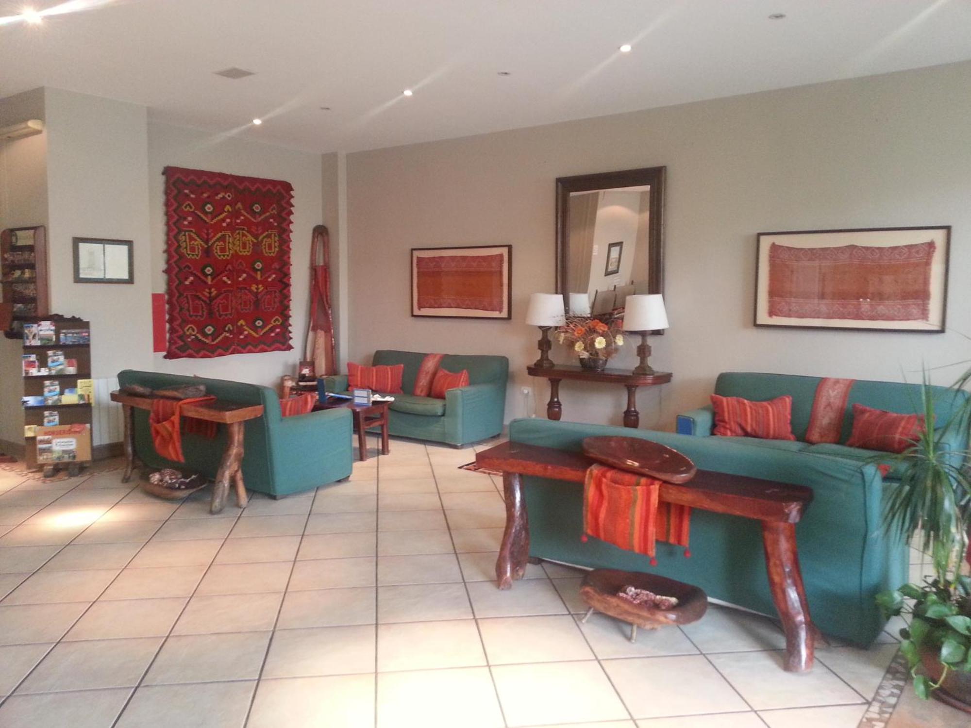 Altos De Balcarce Hotel Σάλτα Εξωτερικό φωτογραφία
