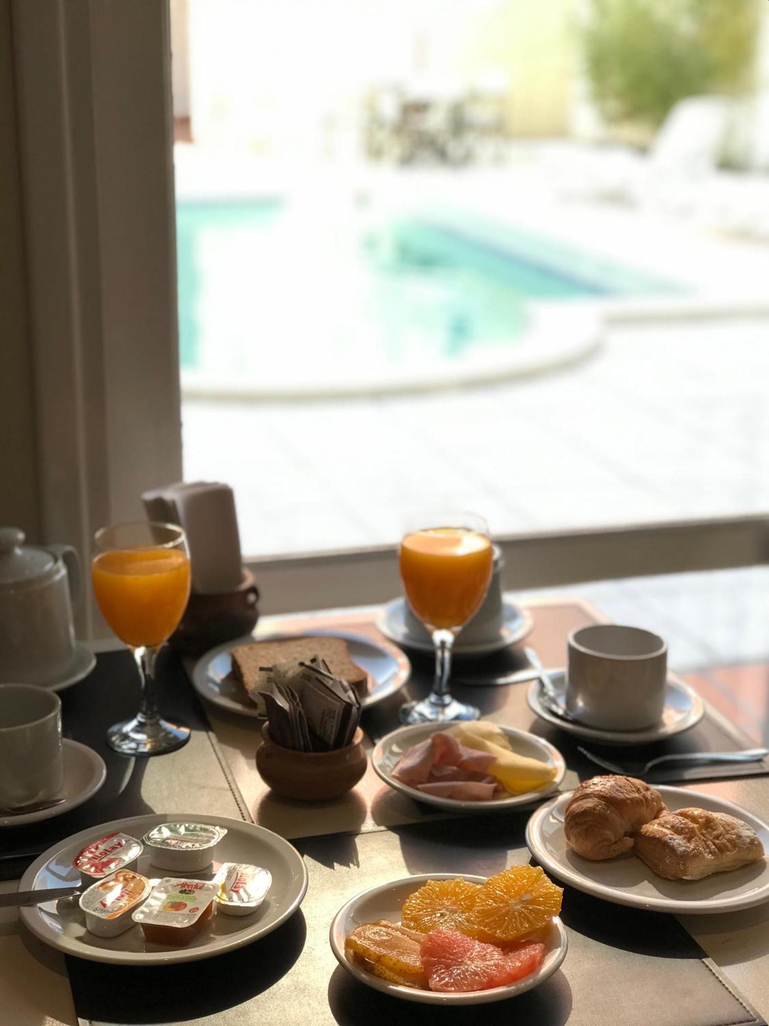 Altos De Balcarce Hotel Σάλτα Εξωτερικό φωτογραφία