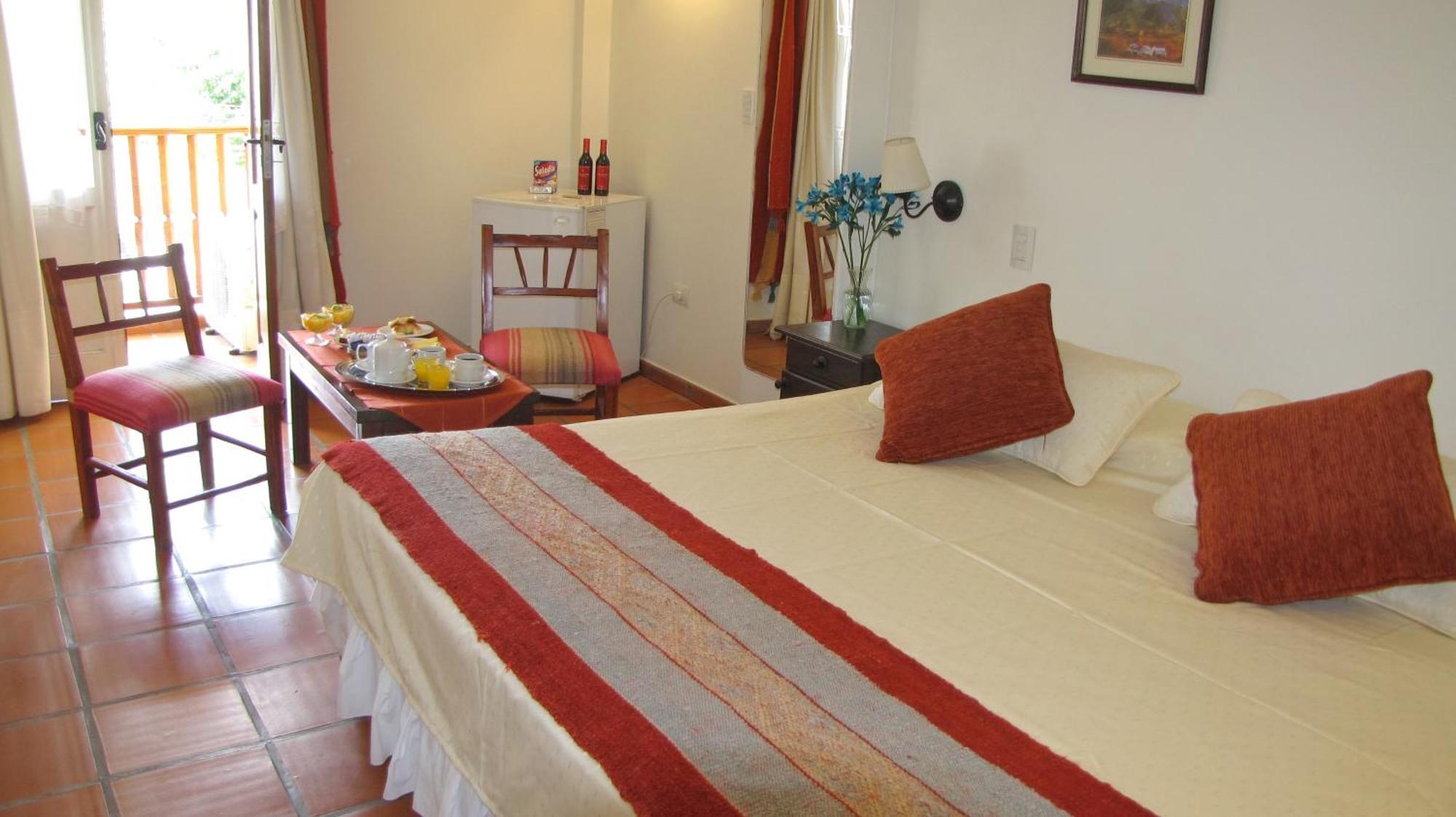 Altos De Balcarce Hotel Σάλτα Εξωτερικό φωτογραφία