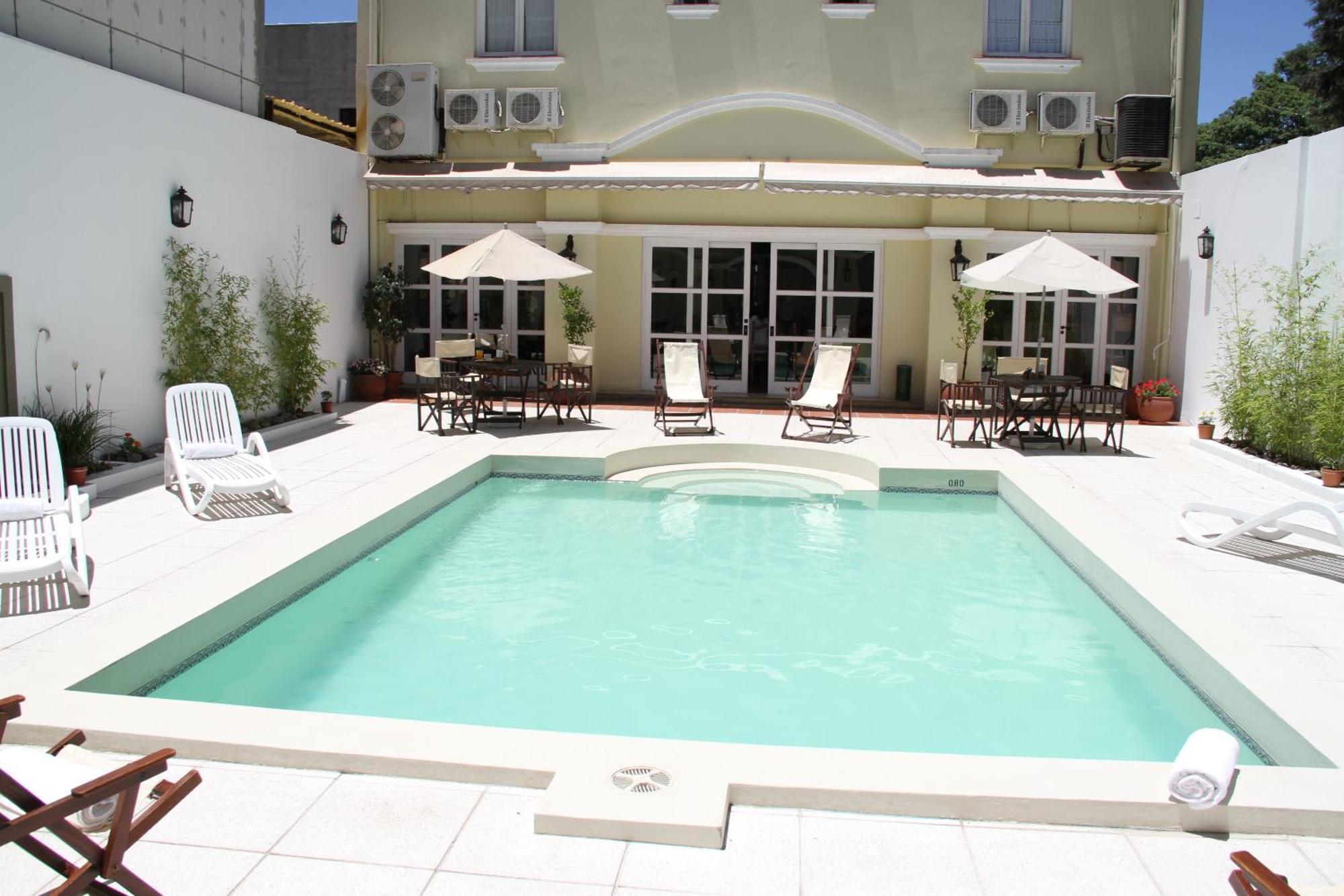 Altos De Balcarce Hotel Σάλτα Εξωτερικό φωτογραφία