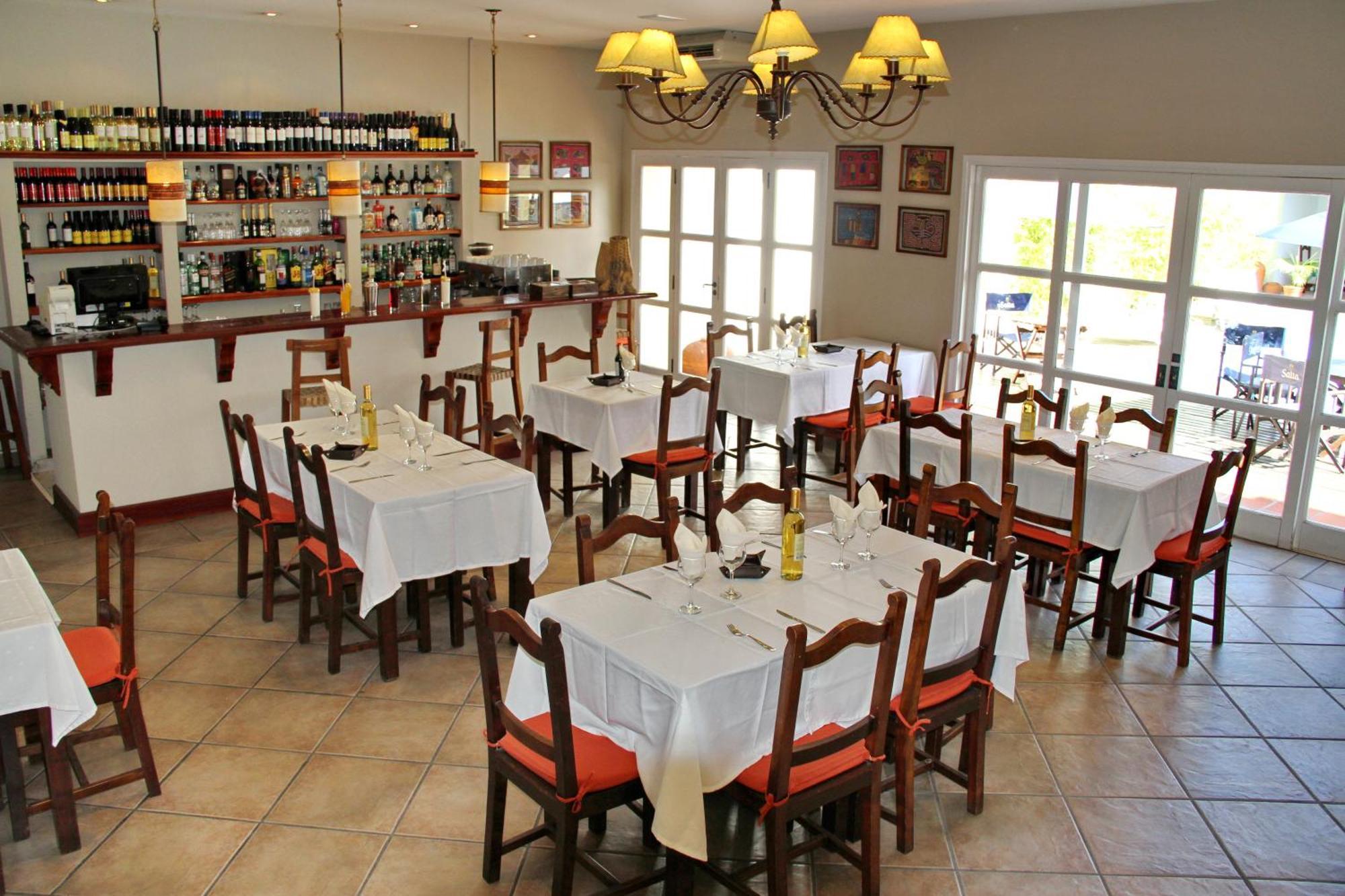 Altos De Balcarce Hotel Σάλτα Εξωτερικό φωτογραφία