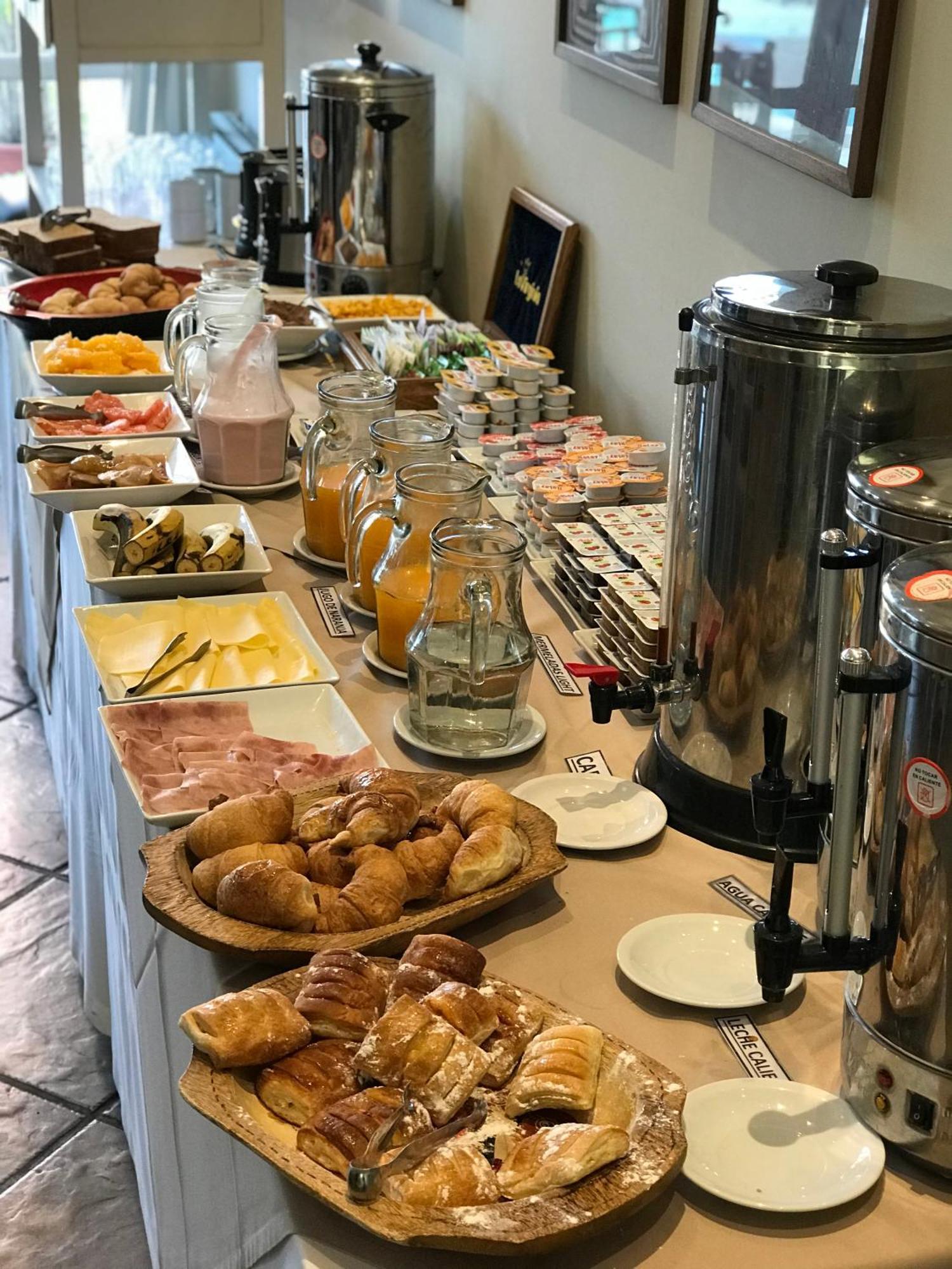 Altos De Balcarce Hotel Σάλτα Εξωτερικό φωτογραφία