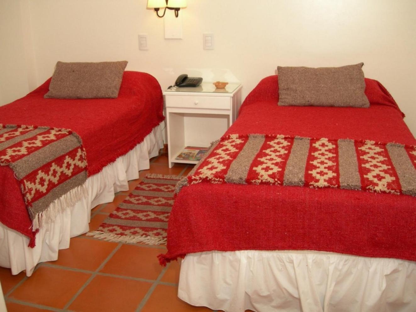 Altos De Balcarce Hotel Σάλτα Εξωτερικό φωτογραφία