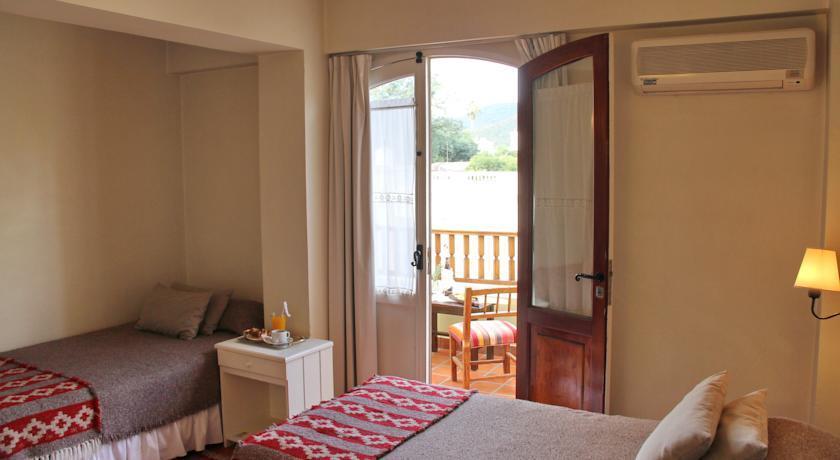 Altos De Balcarce Hotel Σάλτα Εξωτερικό φωτογραφία