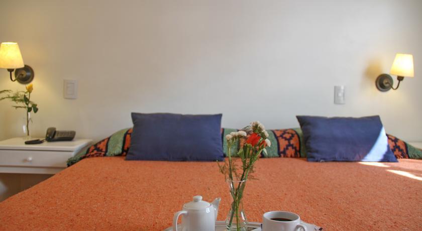 Altos De Balcarce Hotel Σάλτα Εξωτερικό φωτογραφία