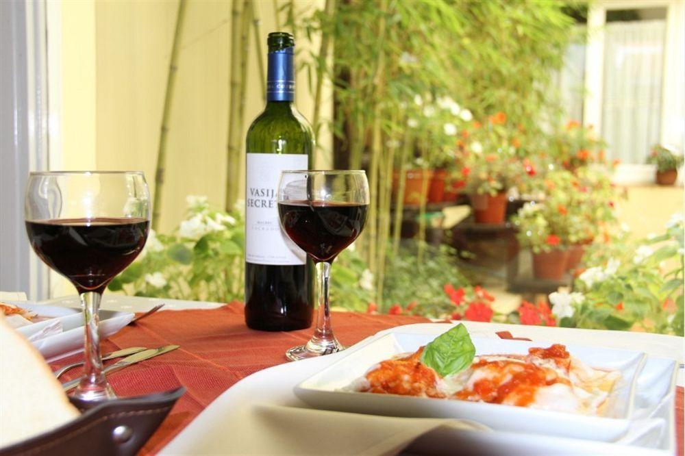 Altos De Balcarce Hotel Σάλτα Εξωτερικό φωτογραφία