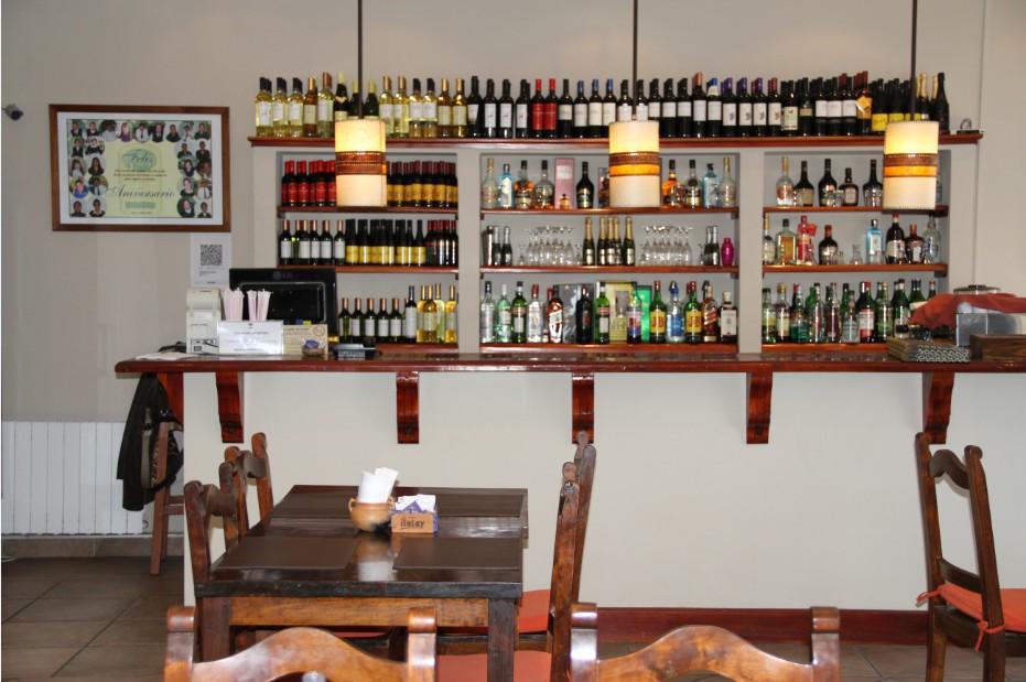 Altos De Balcarce Hotel Σάλτα Εξωτερικό φωτογραφία