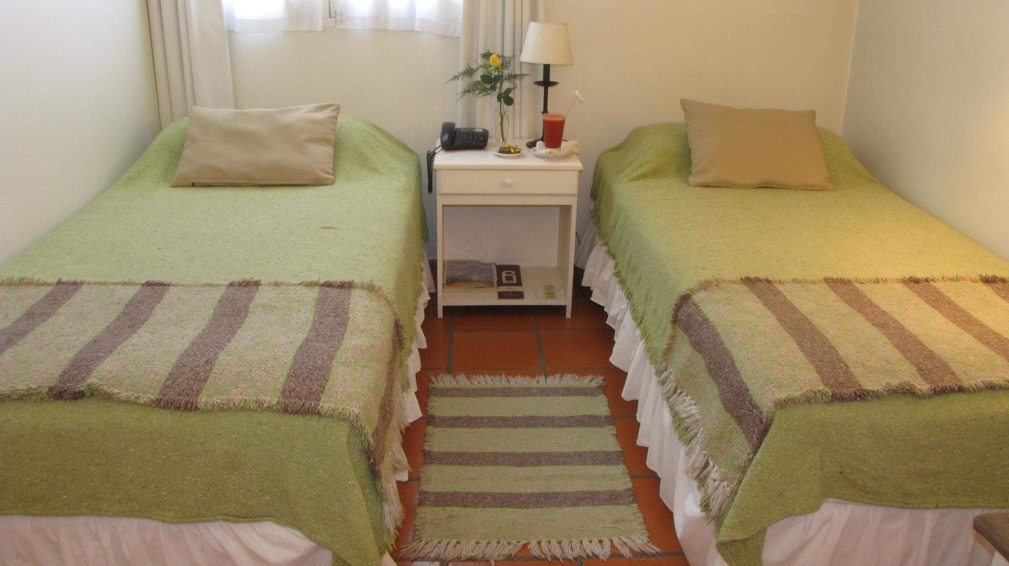 Altos De Balcarce Hotel Σάλτα Εξωτερικό φωτογραφία