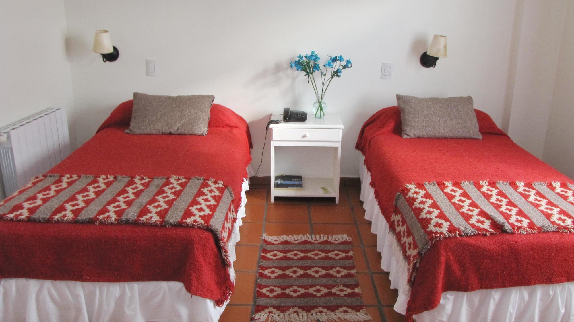 Altos De Balcarce Hotel Σάλτα Εξωτερικό φωτογραφία