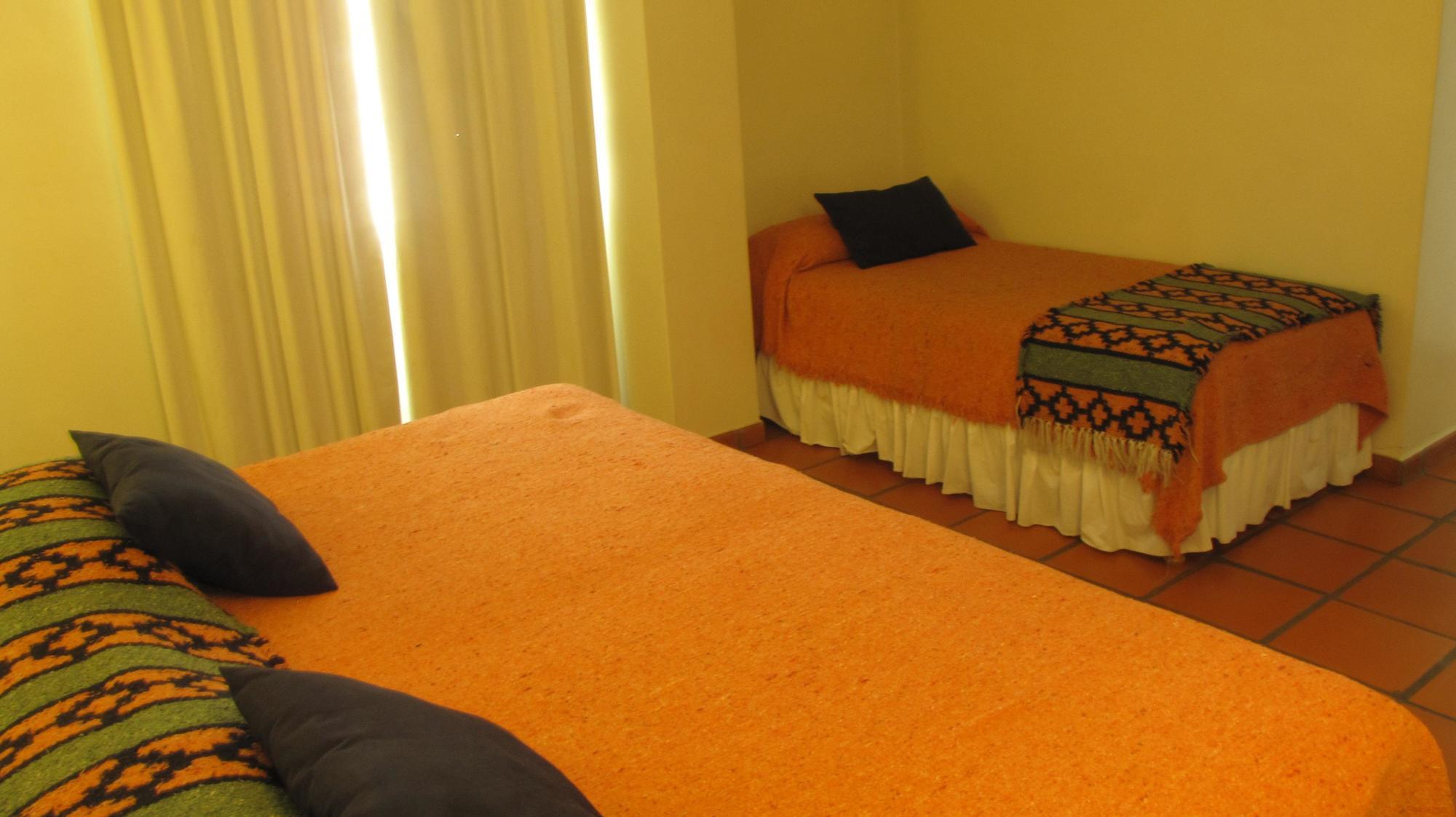 Altos De Balcarce Hotel Σάλτα Εξωτερικό φωτογραφία