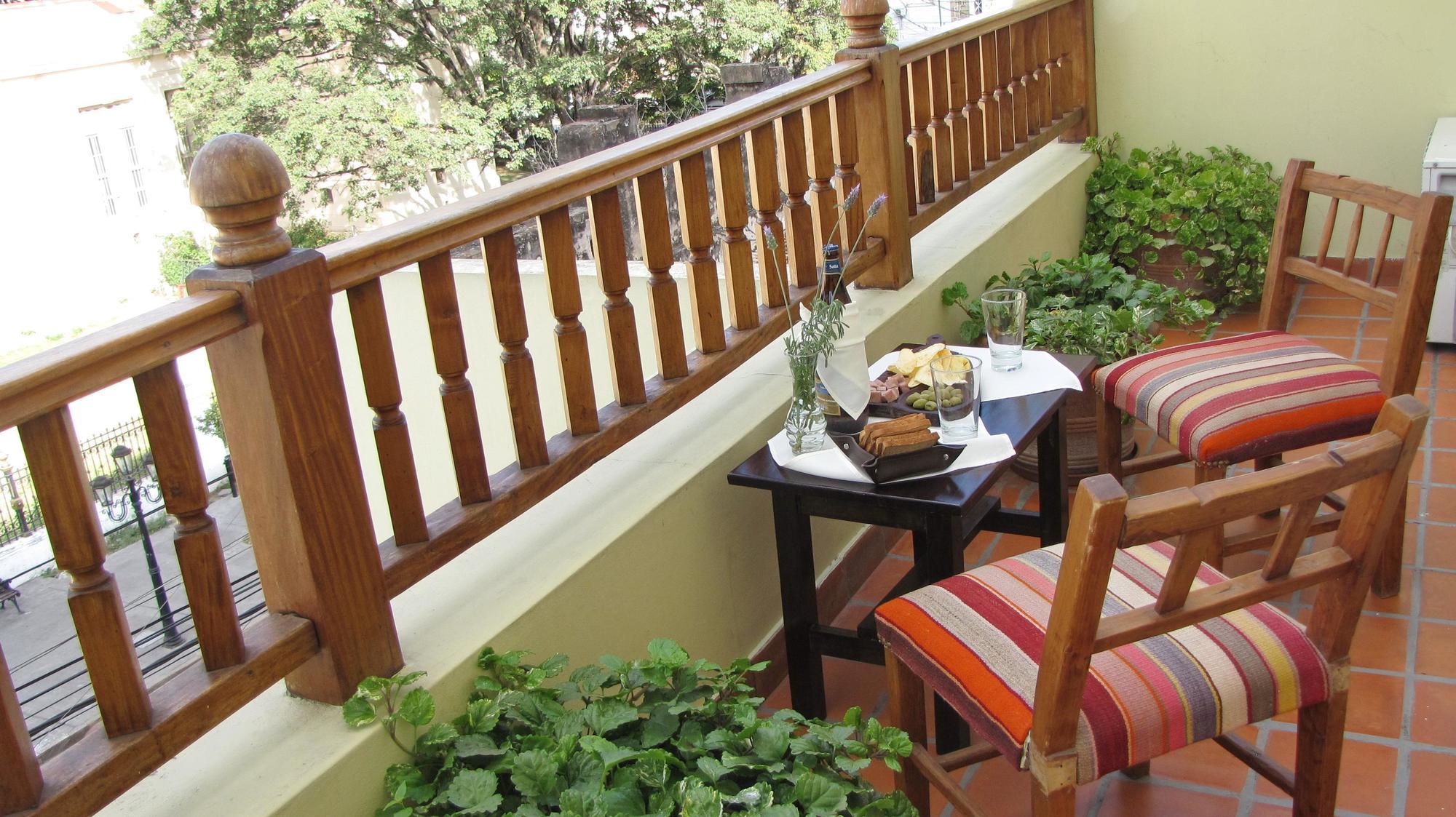 Altos De Balcarce Hotel Σάλτα Εξωτερικό φωτογραφία