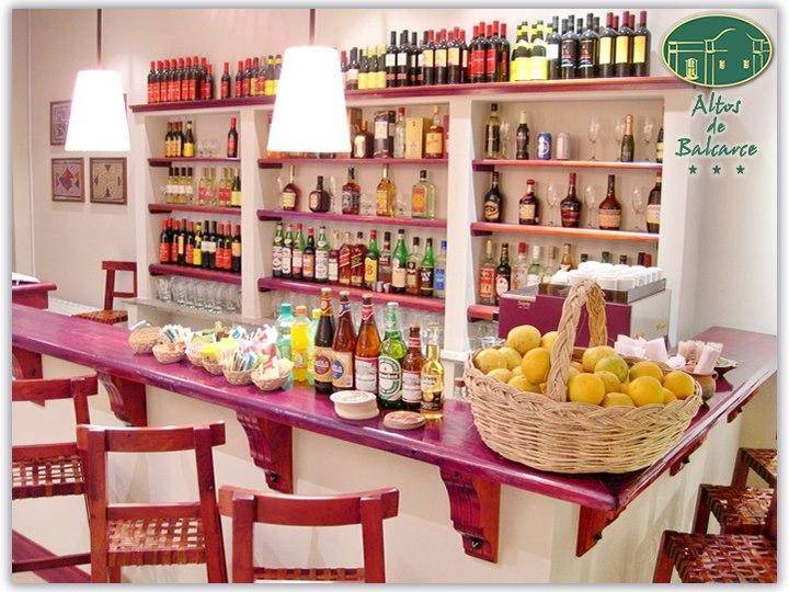 Altos De Balcarce Hotel Σάλτα Εξωτερικό φωτογραφία