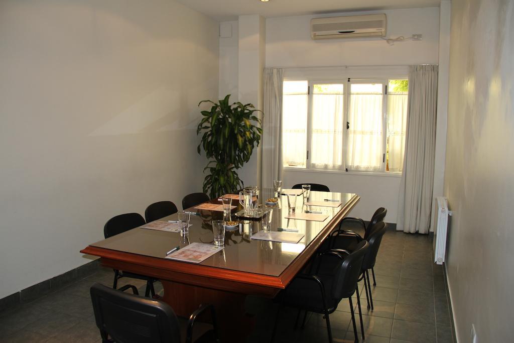 Altos De Balcarce Hotel Σάλτα Εξωτερικό φωτογραφία