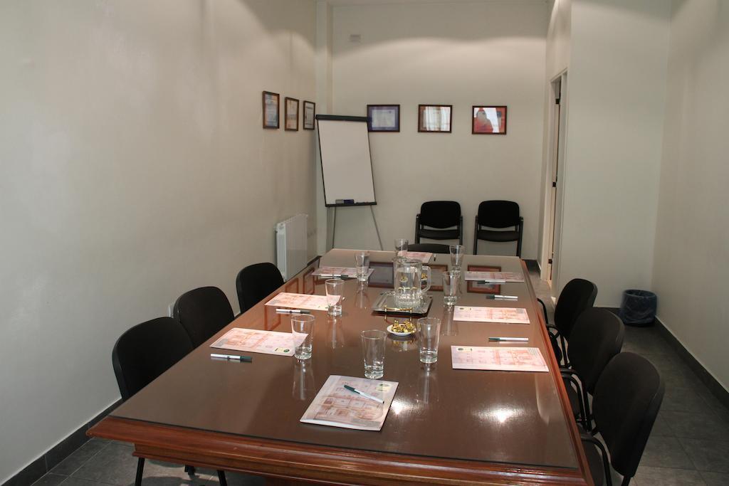 Altos De Balcarce Hotel Σάλτα Εξωτερικό φωτογραφία