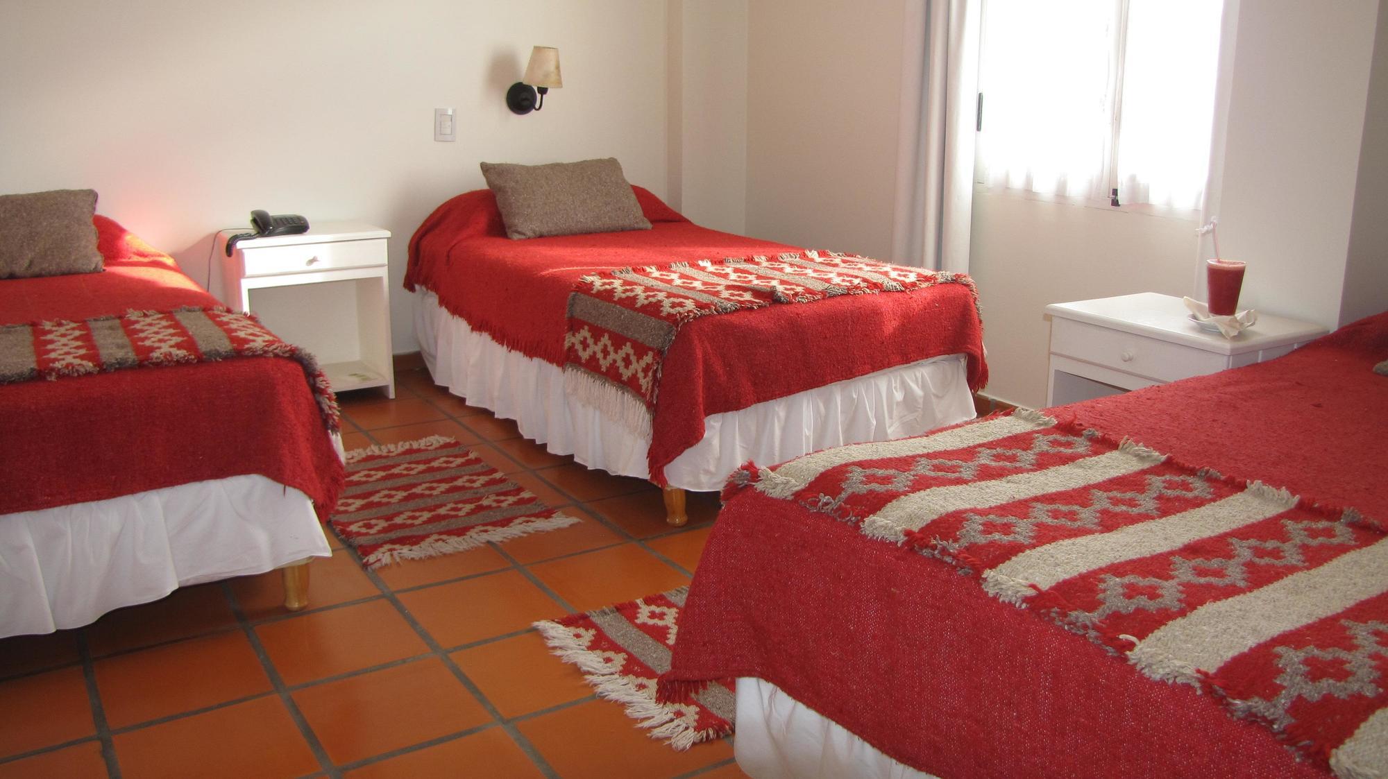 Altos De Balcarce Hotel Σάλτα Εξωτερικό φωτογραφία