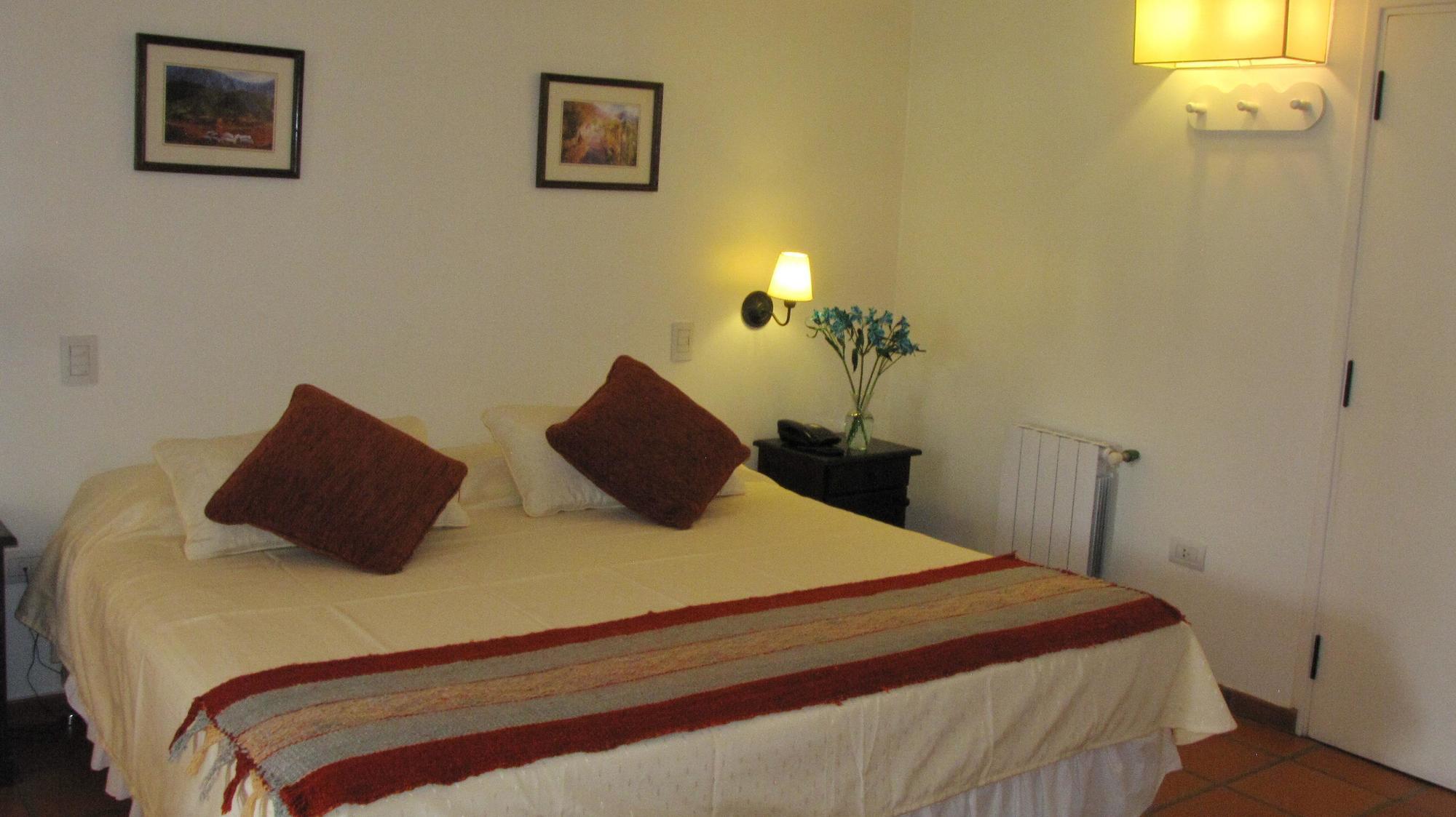 Altos De Balcarce Hotel Σάλτα Εξωτερικό φωτογραφία