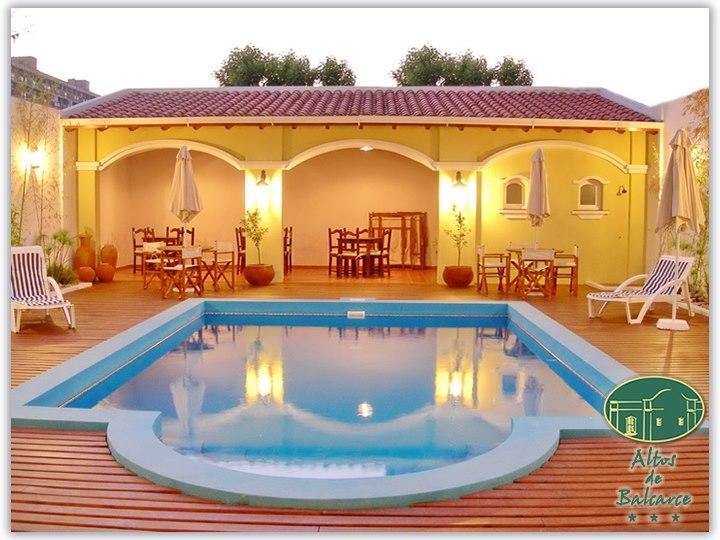 Altos De Balcarce Hotel Σάλτα Εξωτερικό φωτογραφία