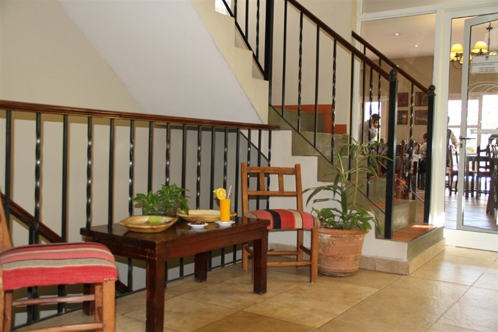Altos De Balcarce Hotel Σάλτα Εξωτερικό φωτογραφία