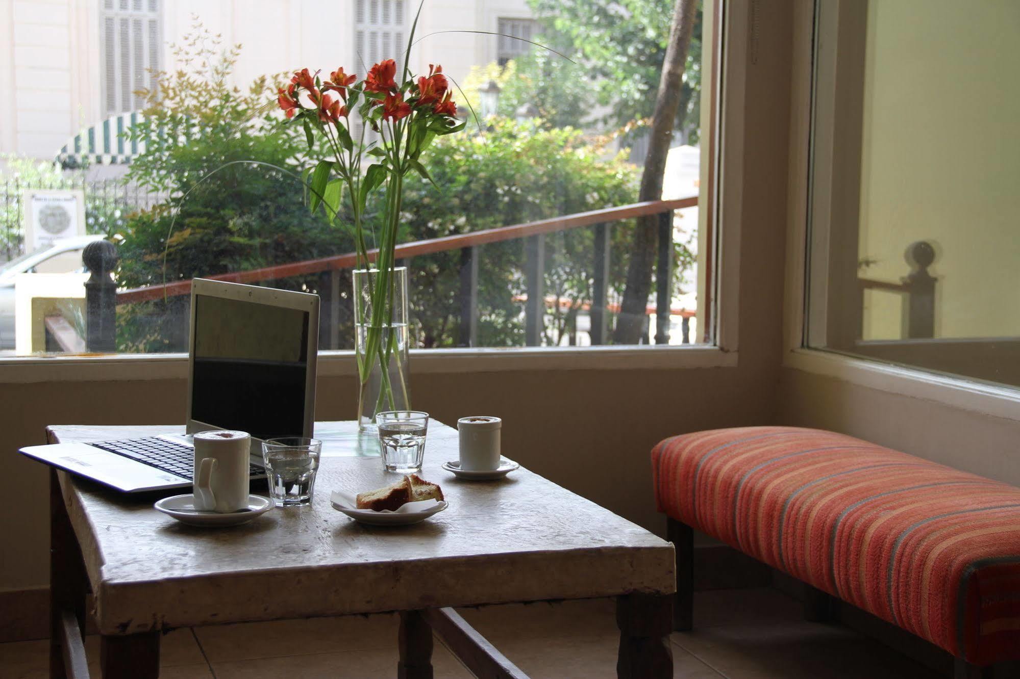 Altos De Balcarce Hotel Σάλτα Εξωτερικό φωτογραφία
