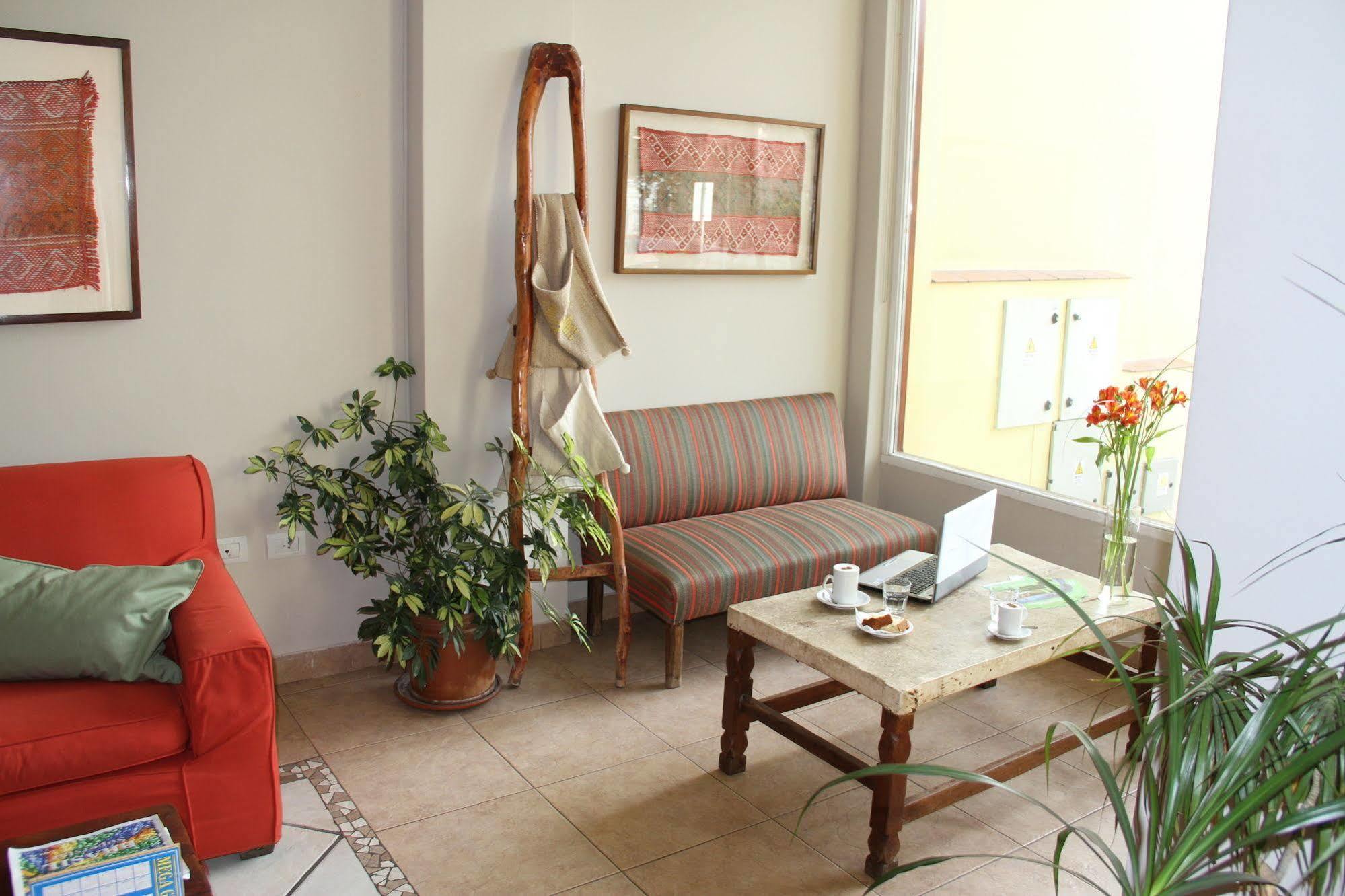 Altos De Balcarce Hotel Σάλτα Εξωτερικό φωτογραφία
