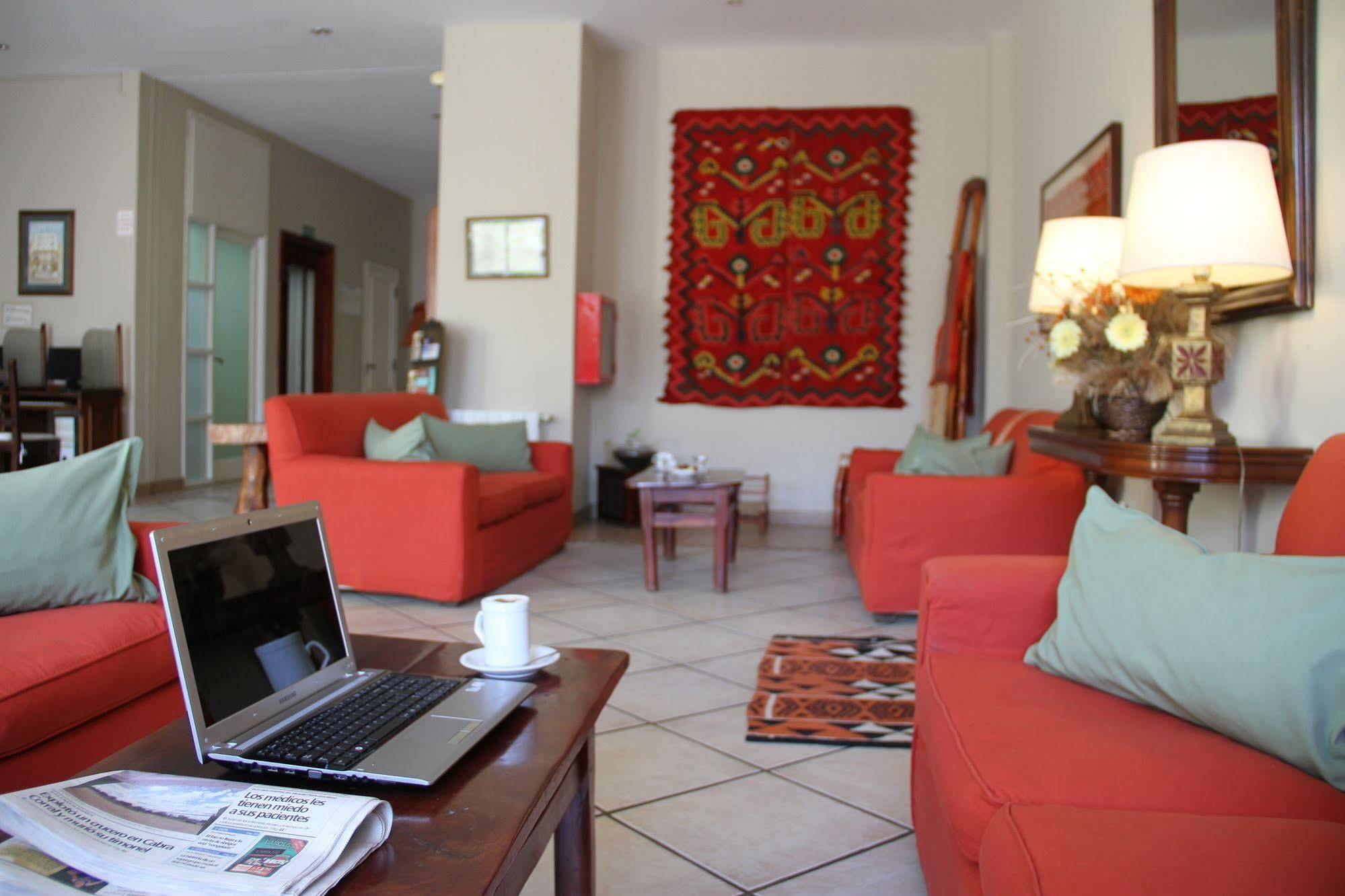 Altos De Balcarce Hotel Σάλτα Εξωτερικό φωτογραφία