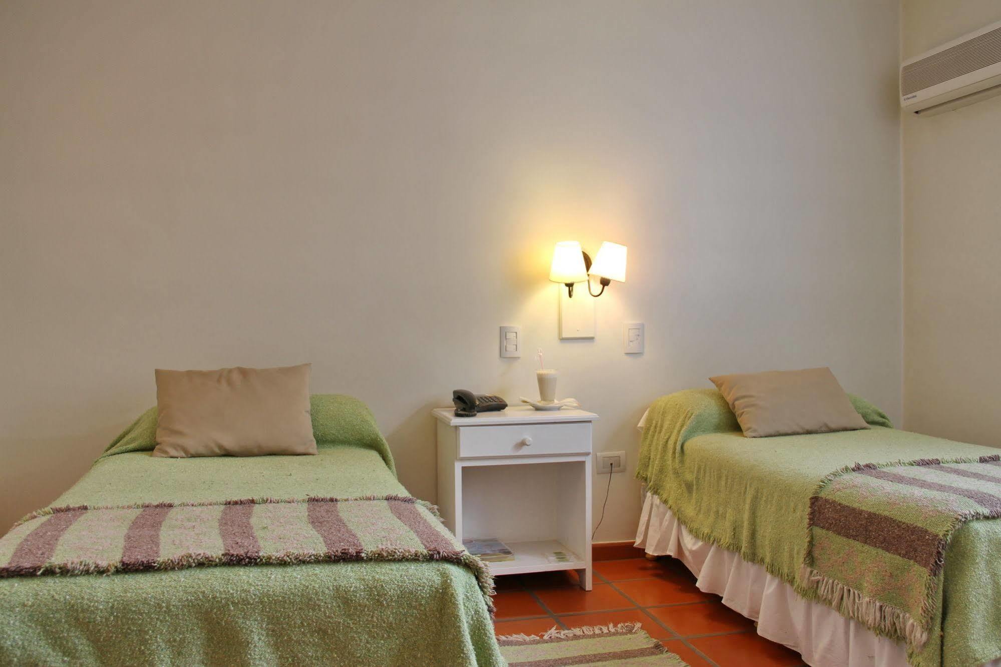 Altos De Balcarce Hotel Σάλτα Εξωτερικό φωτογραφία