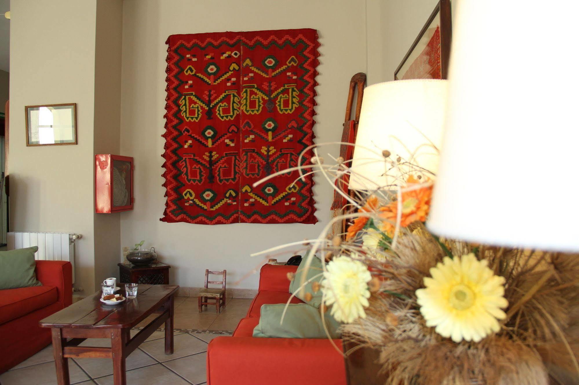 Altos De Balcarce Hotel Σάλτα Εξωτερικό φωτογραφία